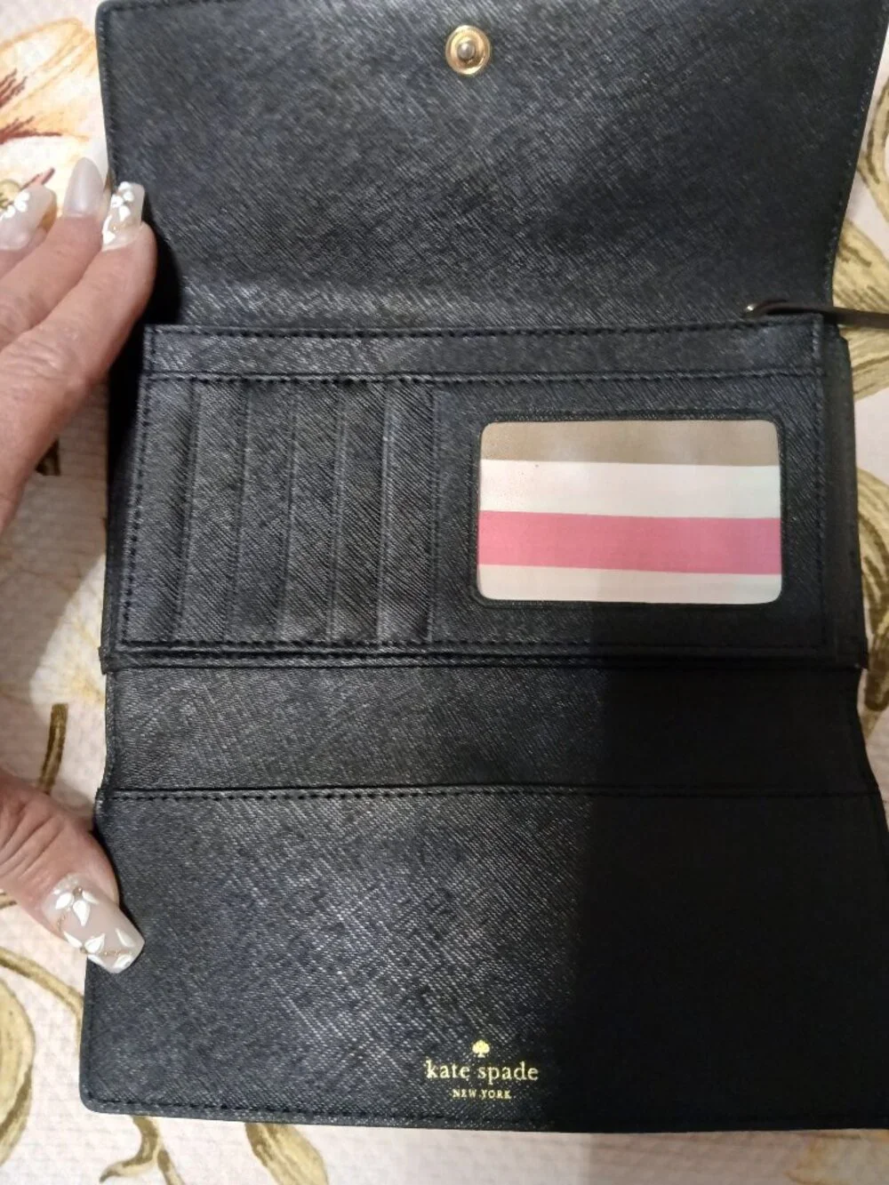 Kate Spade Wallet🖤